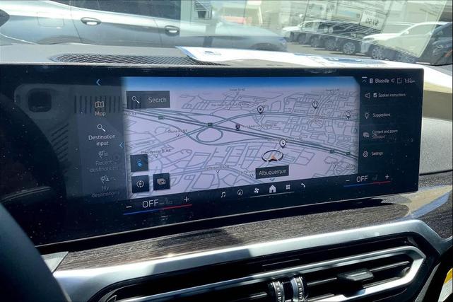 Photo of 2024 Gray BMW i4 Gran Coupe