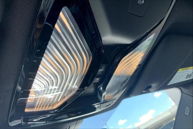 Photo of 2024 Gray BMW i4 Gran Coupe