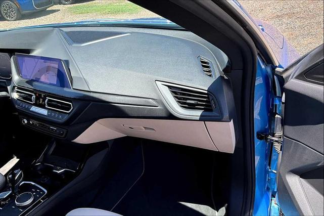 Photo of 2021 Seaside Blue Metallic BMW 228 Gran Coupe