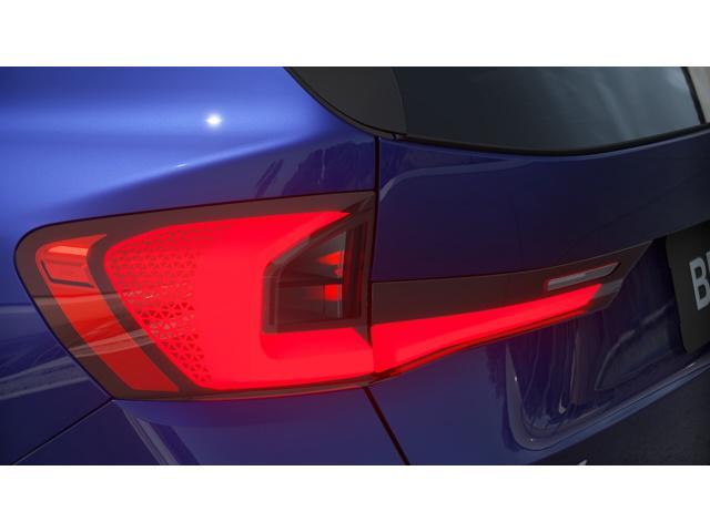 Photo of 2026 Blue BMW X1