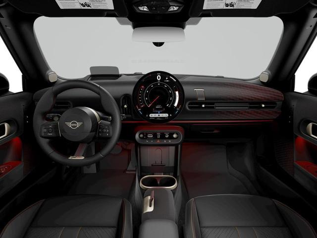 Photo of 2026 Gray MINI Convertible