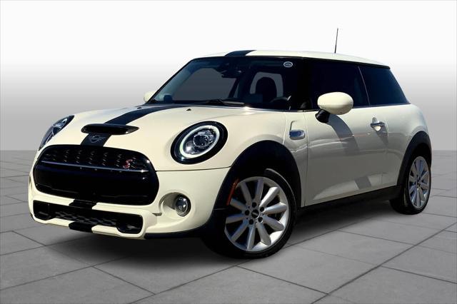 2020 MINI Hardtop