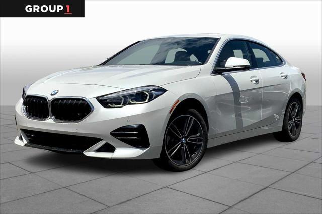 2022 BMW 228 Gran Coupe