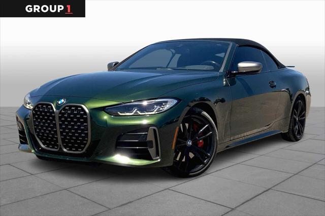 2022 BMW M440