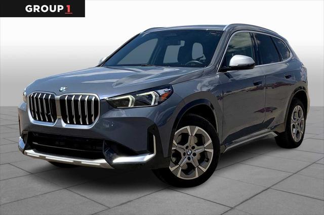2023 BMW X1
