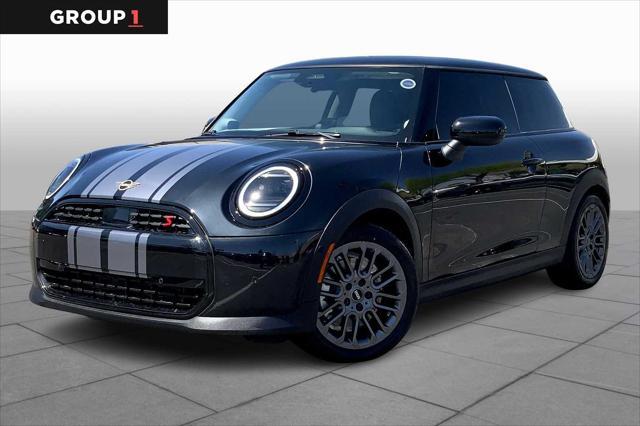 2025 MINI Hardtop