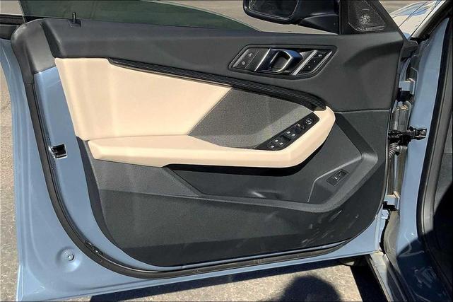 Photo of 2024 Gray BMW 228 Gran Coupe