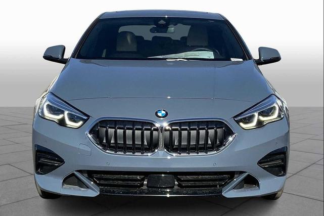 Photo of 2024 Gray BMW 228 Gran Coupe