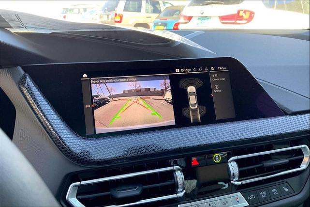 Photo of 2024 Gray BMW 228 Gran Coupe