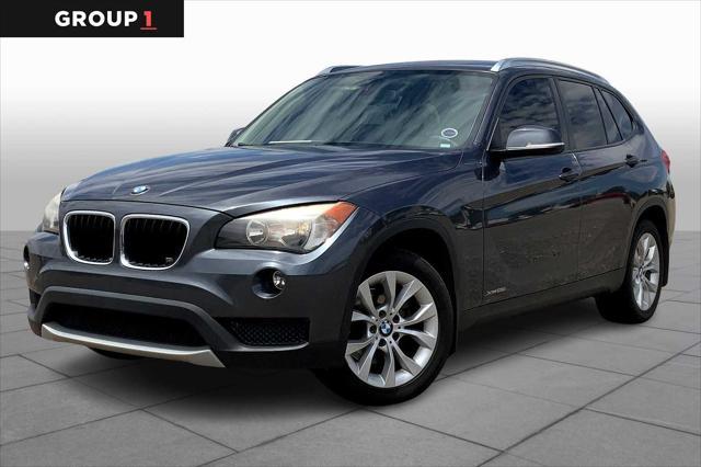 2014 BMW X1