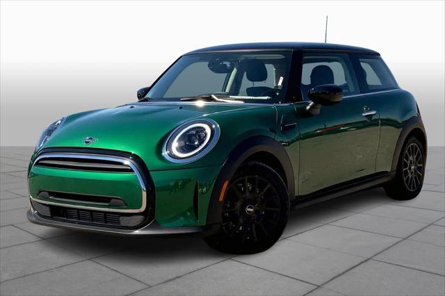 2023 MINI Hardtop