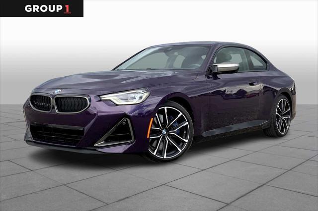 2024 BMW M240