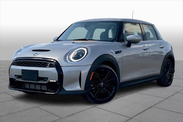 2024 MINI Hardtop