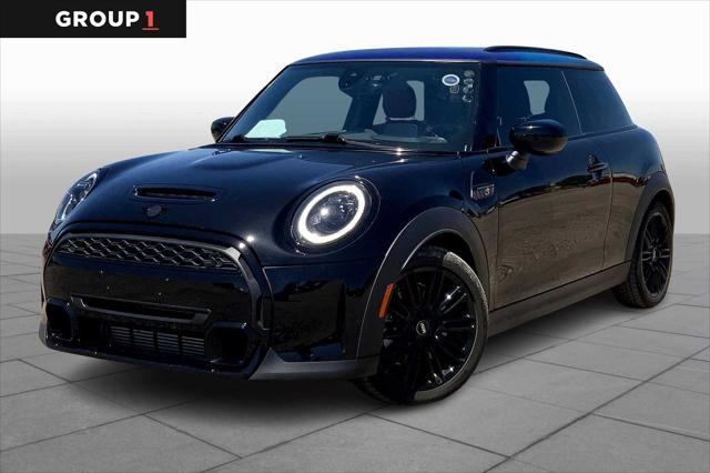 2022 MINI Hardtop