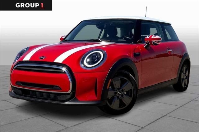 2023 MINI Hardtop