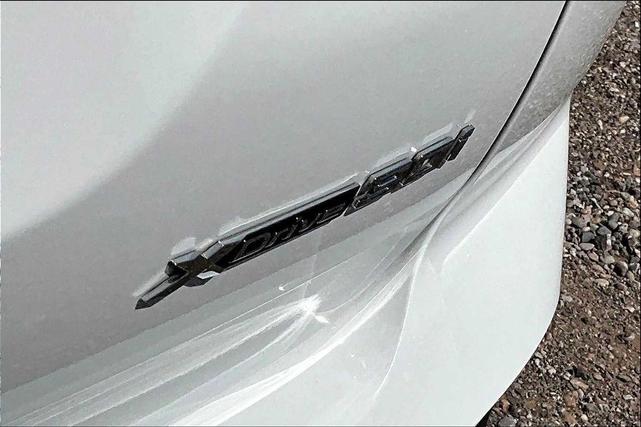 Photo of 2022 Alpine White BMW X3