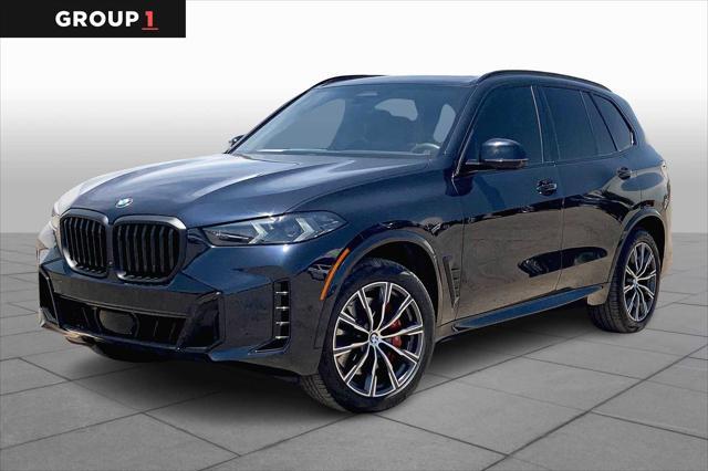 2024 BMW X5