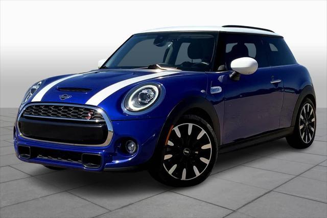 2020 MINI Hardtop