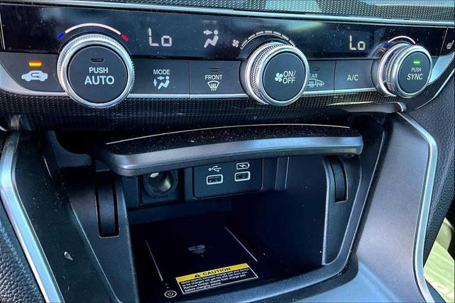 Photo of 2021 Still Night Pearl Honda Accord
