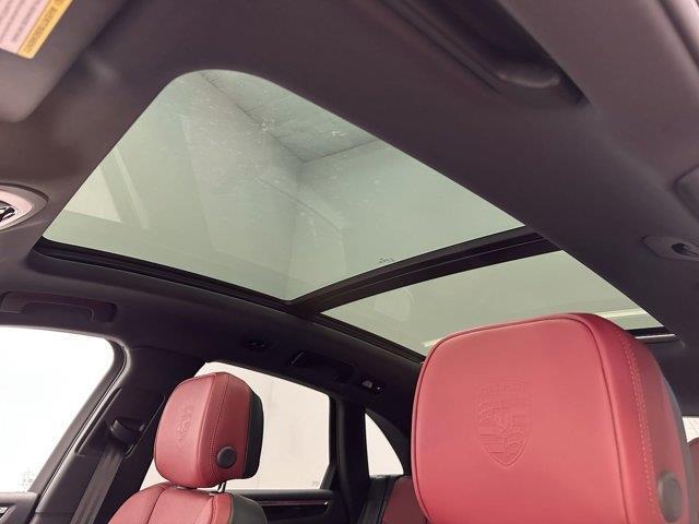 Photo of 2025 Chalk Porsche Macan