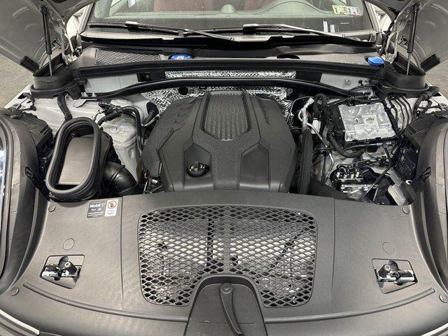 Photo of 2025 Chalk Porsche Macan