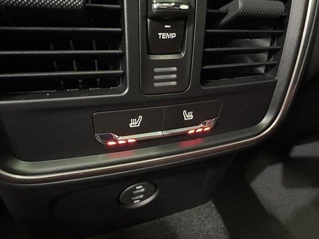 Photo of 2025 Chalk Porsche Macan