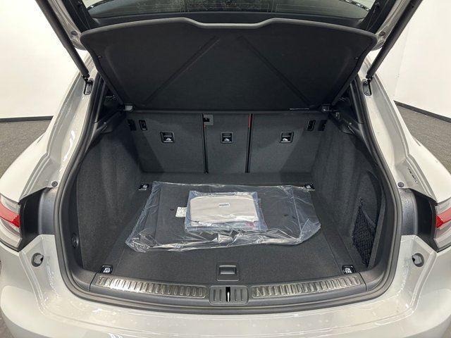Photo of 2025 Chalk Porsche Macan