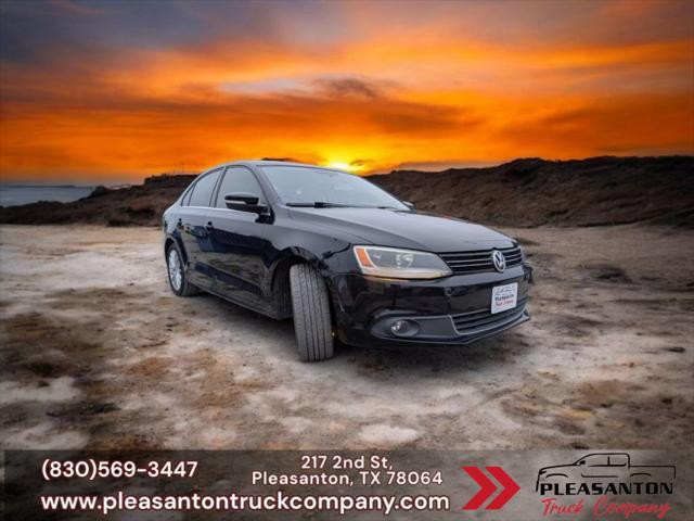 2014 Volkswagen Jetta