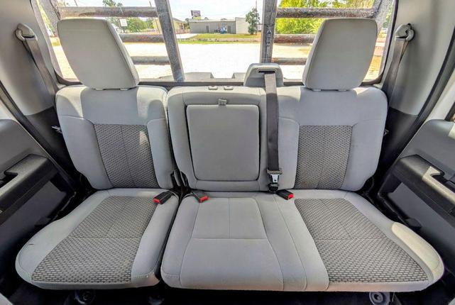 Photo of 2012 Oxford White Ford F-350