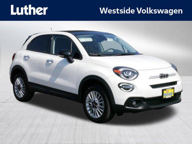 2023 Fiat 500X