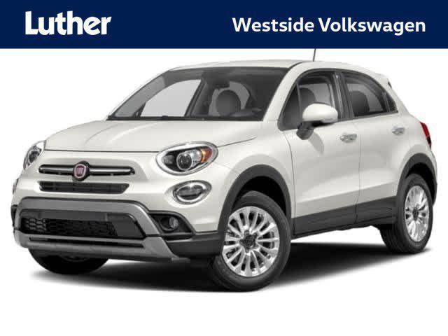 2023 Fiat 500X