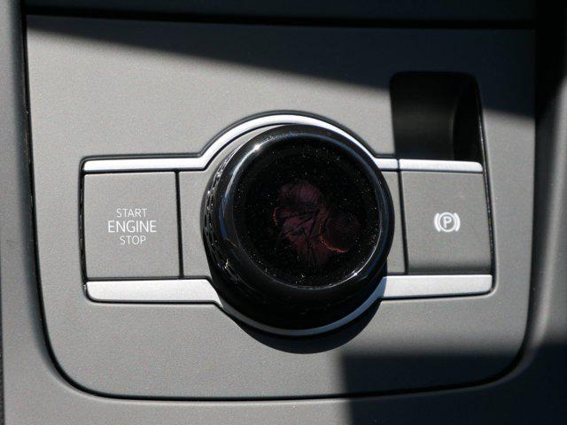 Photo of 2025 Pyrite Silver Metallic Volkswagen Tiguan