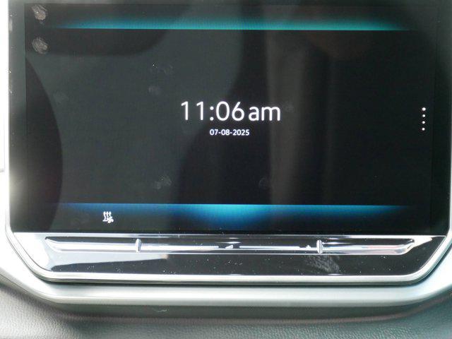 Photo of 2025 mountain lake blue metallic Volkswagen ID.4