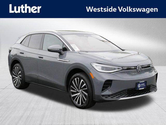 2023 Volkswagen Id.4