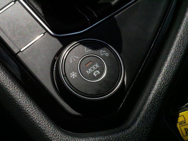 Photo of 2024 Dusk Blue Metallic Volkswagen Taos