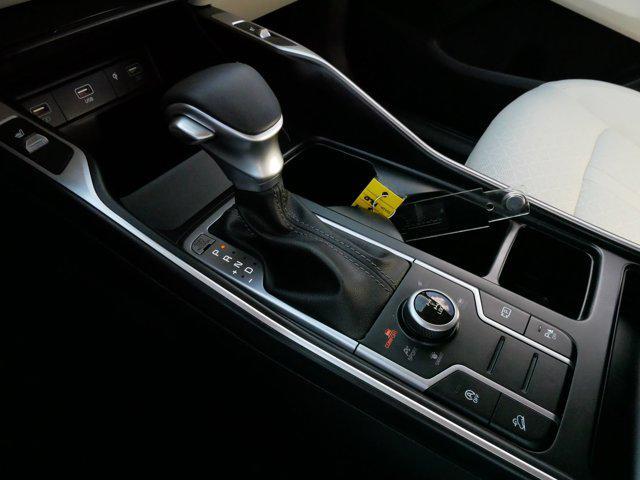 Photo of 2023 Passion Red Kia Sorento