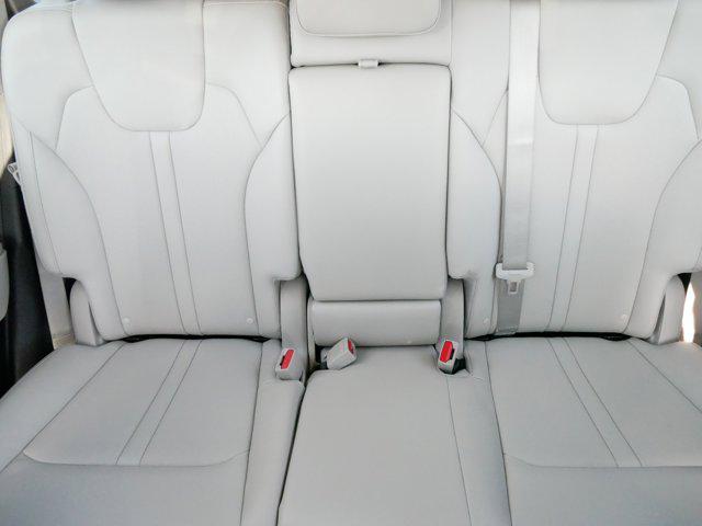 Photo of 2023 Passion Red Kia Sorento