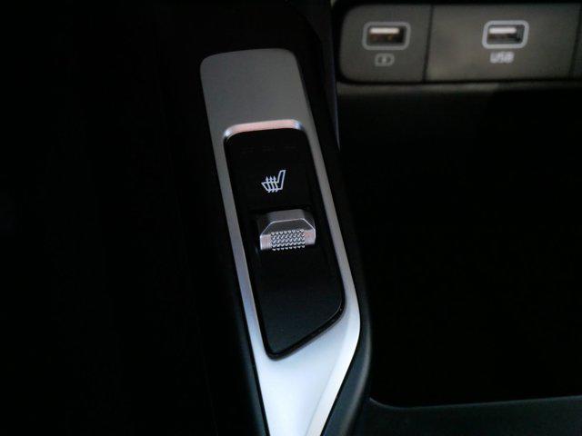 Photo of 2023 Passion Red Kia Sorento