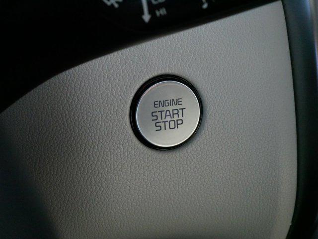 Photo of 2023 Passion Red Kia Sorento