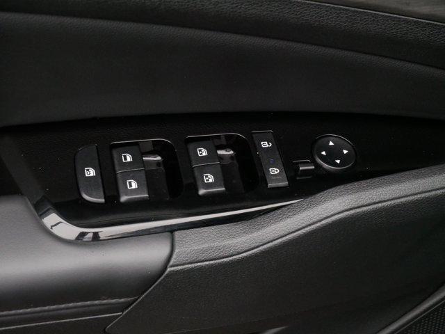 Photo of 2024 Jungle Green Kia Sportage