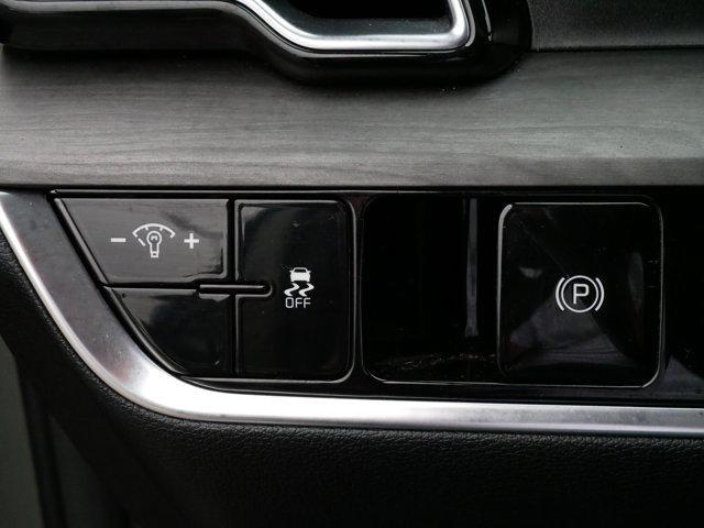 Photo of 2024 Jungle Green Kia Sportage
