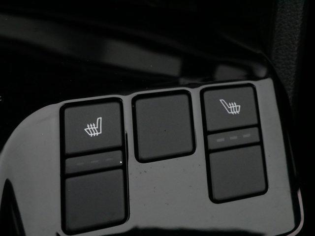 Photo of 2024 Jungle Green Kia Sportage