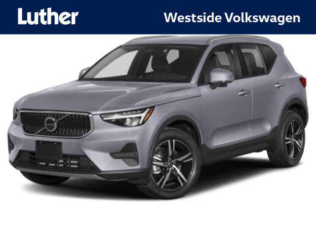 2023 Volvo XC40