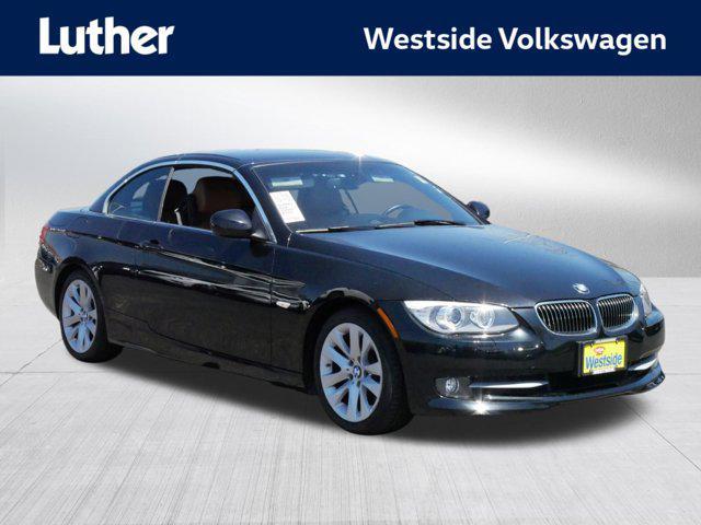 2012 BMW 328