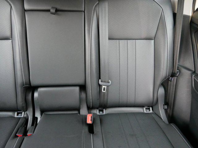 Photo of 2024 Pure White Volkswagen Tiguan