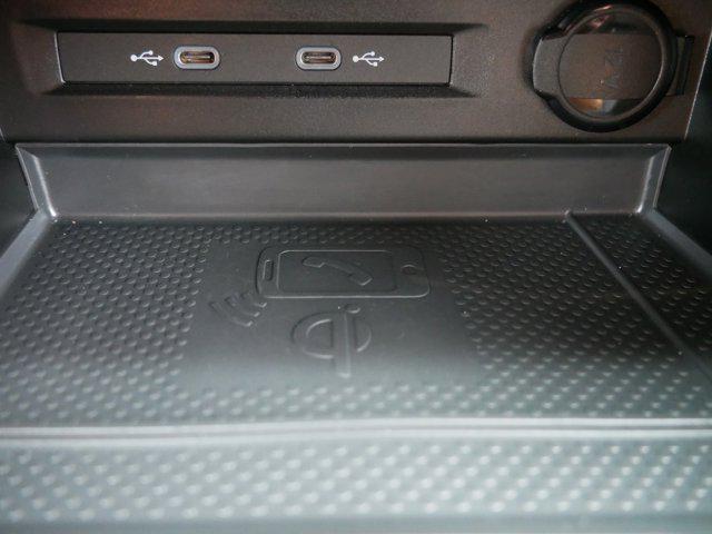 Photo of 2024 Pure White Volkswagen Tiguan