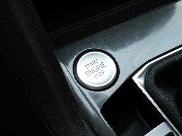 Photo of 2024 Pure White Volkswagen Tiguan