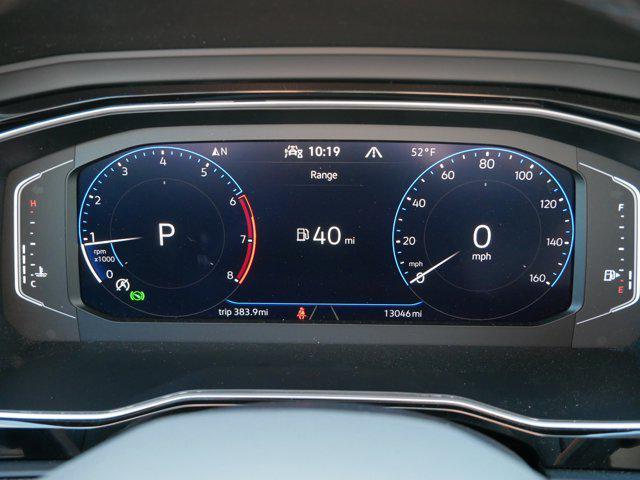 Photo of 2024 Platinum Gray Metallic Volkswagen Jetta