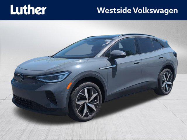 2023 Volkswagen Id.4