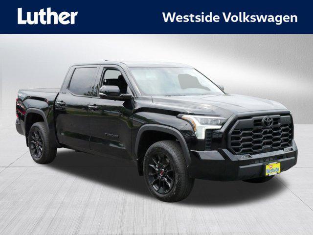 2024 Toyota Tundra